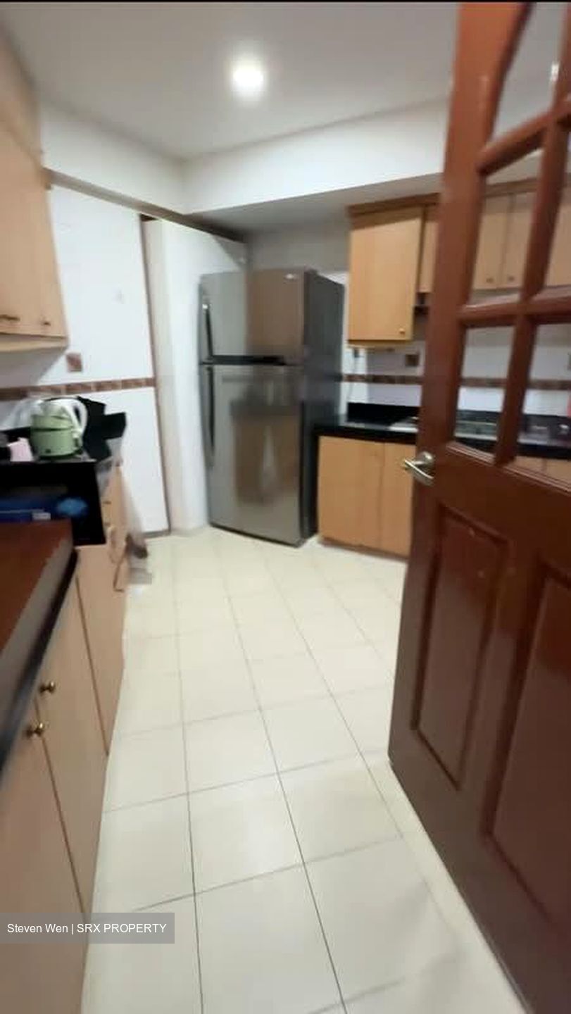 Melville Park (D18), Condominium #598758821
